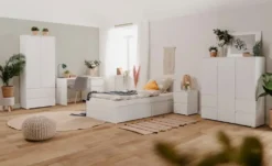 smart Schreibtisch BEN