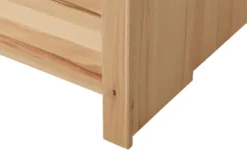 smart Schwebetürenschrank, 2-türig mit Spiegeltür Oslo