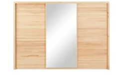 smart Schwebetürenschrank, 3-türig Oslo
