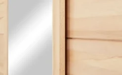 smart Schwebetürenschrank, 3-türig Oslo