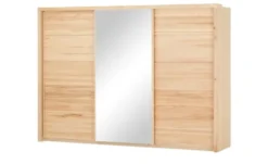 smart Schwebetürenschrank, 3-türig Oslo