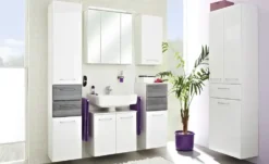 smart Spiegelschrank Onda