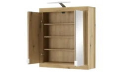 smart Spiegelschrank Oslo