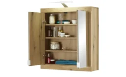 smart Spiegelschrank Oslo