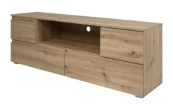 smart TV-Lowboard BEN