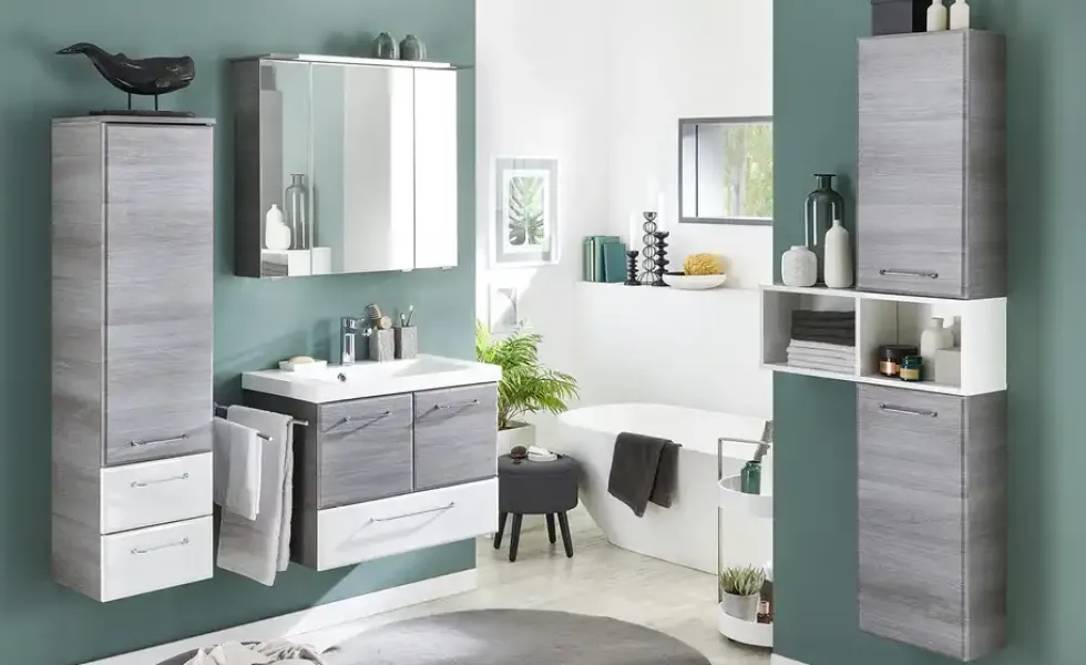smart Wandschrank Onda