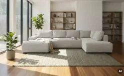 smart Wohnlandschaft Nelly