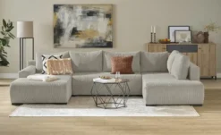 smart Wohnlandschaft Nelly