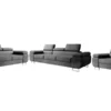 Sofa 3er-Set