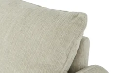 Sofa mit Hocker Quinn