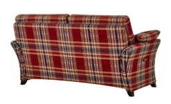 Sofa 2-sitzig Mikado