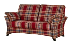 Sofa 2-sitzig Mikado