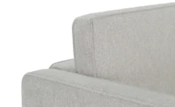 Sofa 2-sitzig mit Hocker Arjana