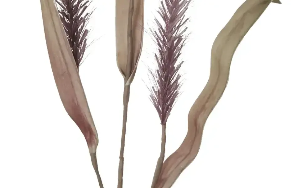 Soft Flower Liriope