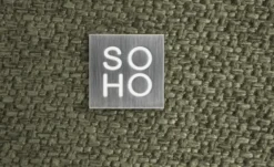 SOHO Ecksofa Franka