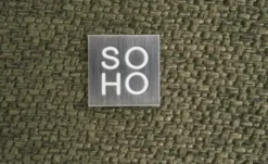 SOHO Ecksofa Franka