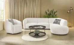 SOHO Ecksofa Loures