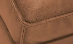 SOHO Ecksofa aus recyceltem Leder Skaisa