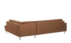 SOHO Ecksofa aus recyceltem Leder Skaisa