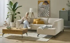 SOHO Ecksofa Brenda