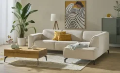 SOHO Ecksofa Brenda