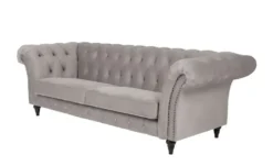SOHO Einzelsofa Churchill