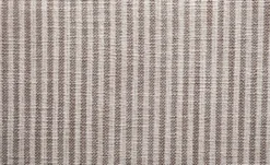 SOHO Großes Loungesofa braun - Webstoff Franka