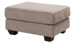 SOHO Hocker gestreift Franka