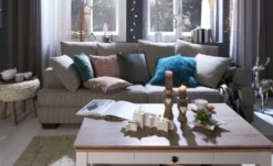SOHO Loungesofa Franka