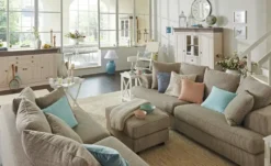 SOHO Loungesofa Franka