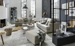 SOHO Loungesofa Franka