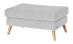 SOHO Polsterhocker Smilla