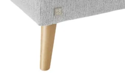 SOHO Polsterhocker Smilla