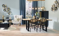 SOHO Polstersessel Jolyn