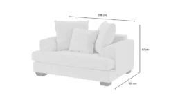 SOHO Sessel Franka