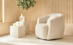 SOHO Sessel Gela