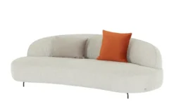 SOHO Sofa, 3-sitzig Ariane