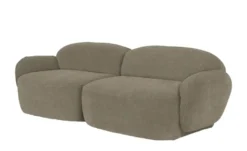 SOHO Sofa 3-sitzig Bubble