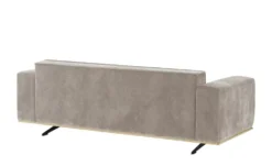 SOHO Sofa, 3-sitzig Piemonte