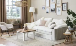 SOHO Sofa 3-sitzig Sarvika