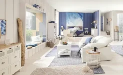 SOHO Sofa 3-sitzig Sarvika