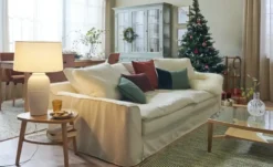 SOHO Sofa 3-sitzig Sarvika