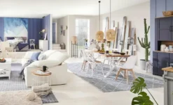 SOHO Sofa 3-sitzig Sarvika