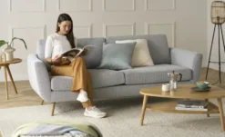 SOHO Sofa Smilla