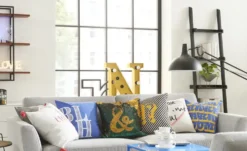SOHO Sofa Smilla