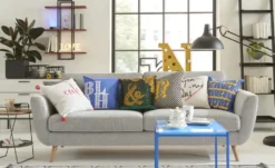 SOHO Sofa Smilla