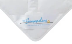 Sommer-Baumwolldecke Wash Cotton