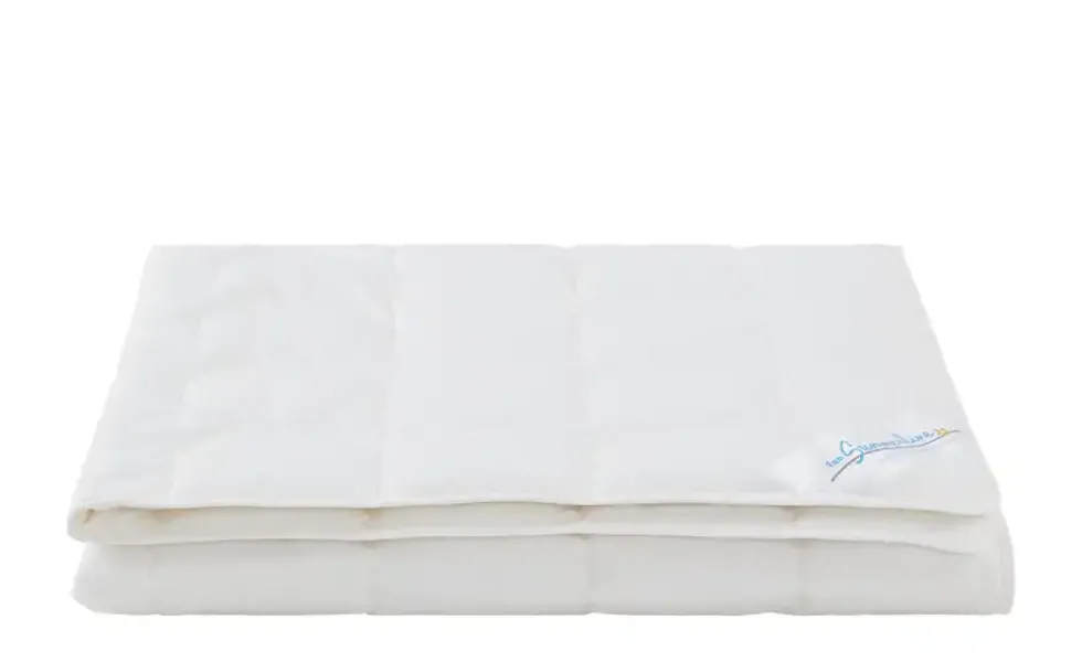Sommer-Baumwolldecke Wash Cotton