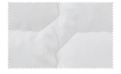 Sommer-Baumwolldecke Wash Cotton