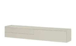sound+vision Hänge Lowboard Milo